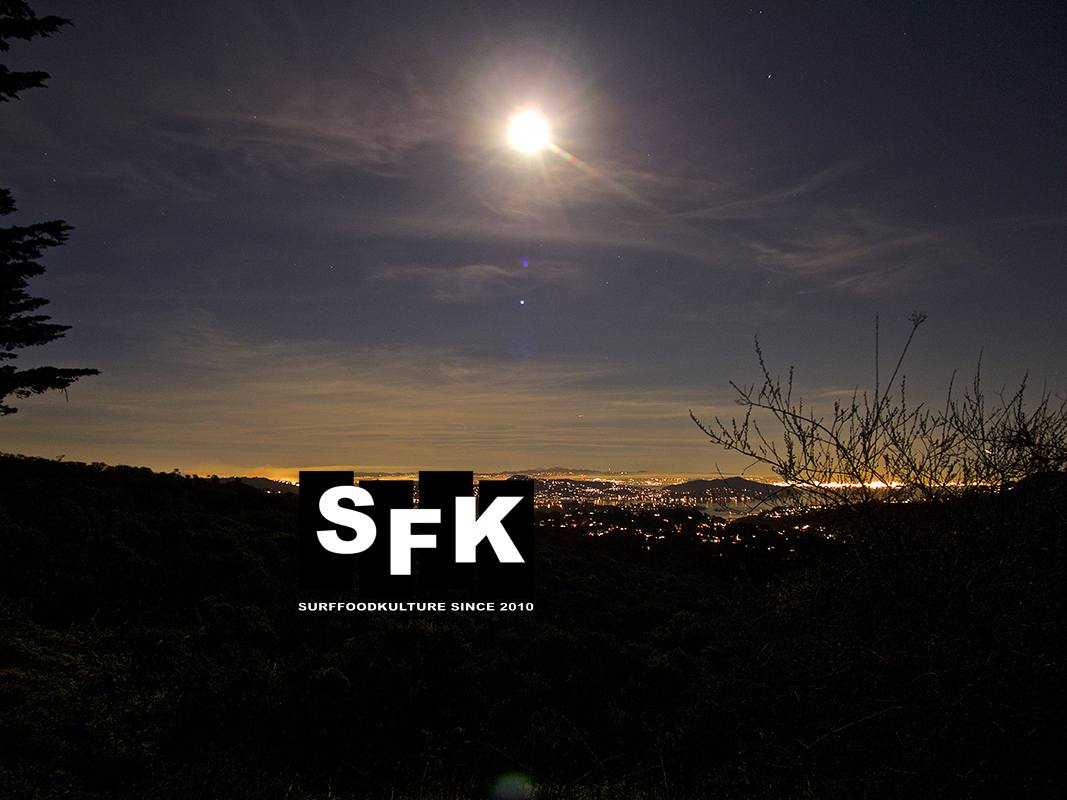 sanfranbynight - Home